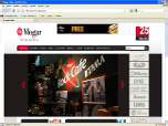 HomePage del sito http://www.mogarmusic.it