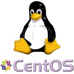 Logo CentOS
