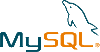 Logo MySQL