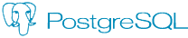 Logo PostgreSQL